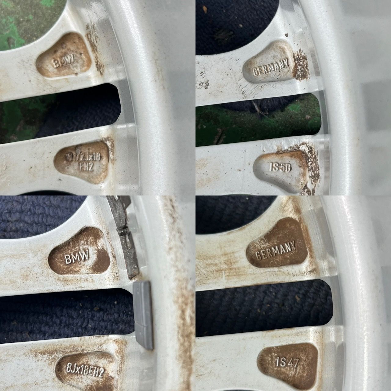 47|50 PCD120