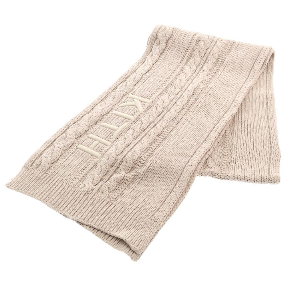 KITH マフラー KITH NYC(キスニューヨークシティ) マフラー(メンズ) - ブランド通販の