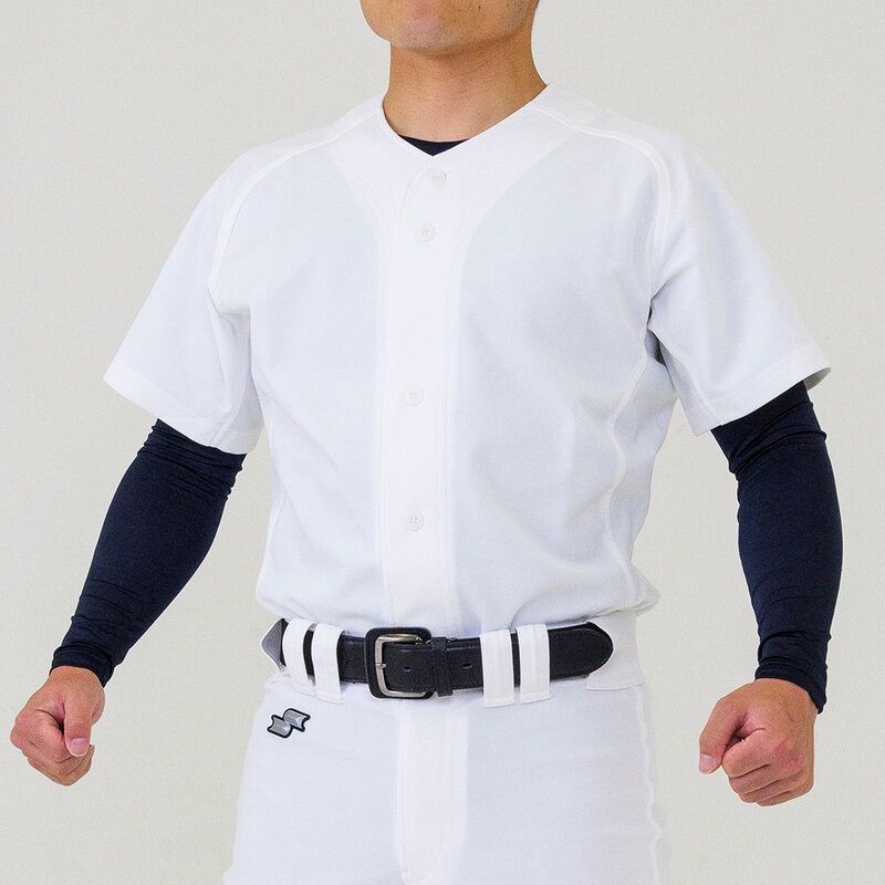 SSK(エスエスケイ) ユニフォームメッシュシャツ 野球 ウェア プラクティスシャツ PUS006M、選択