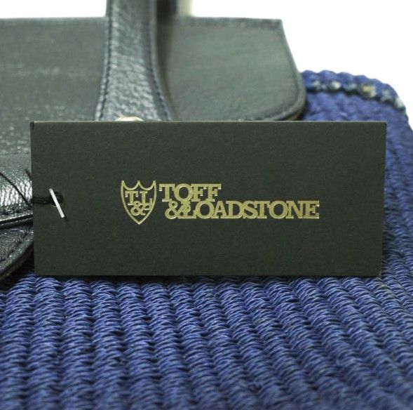 新品 TOFF&LOADSTONE トフ&ロードストーン Hybrid Basket Mat