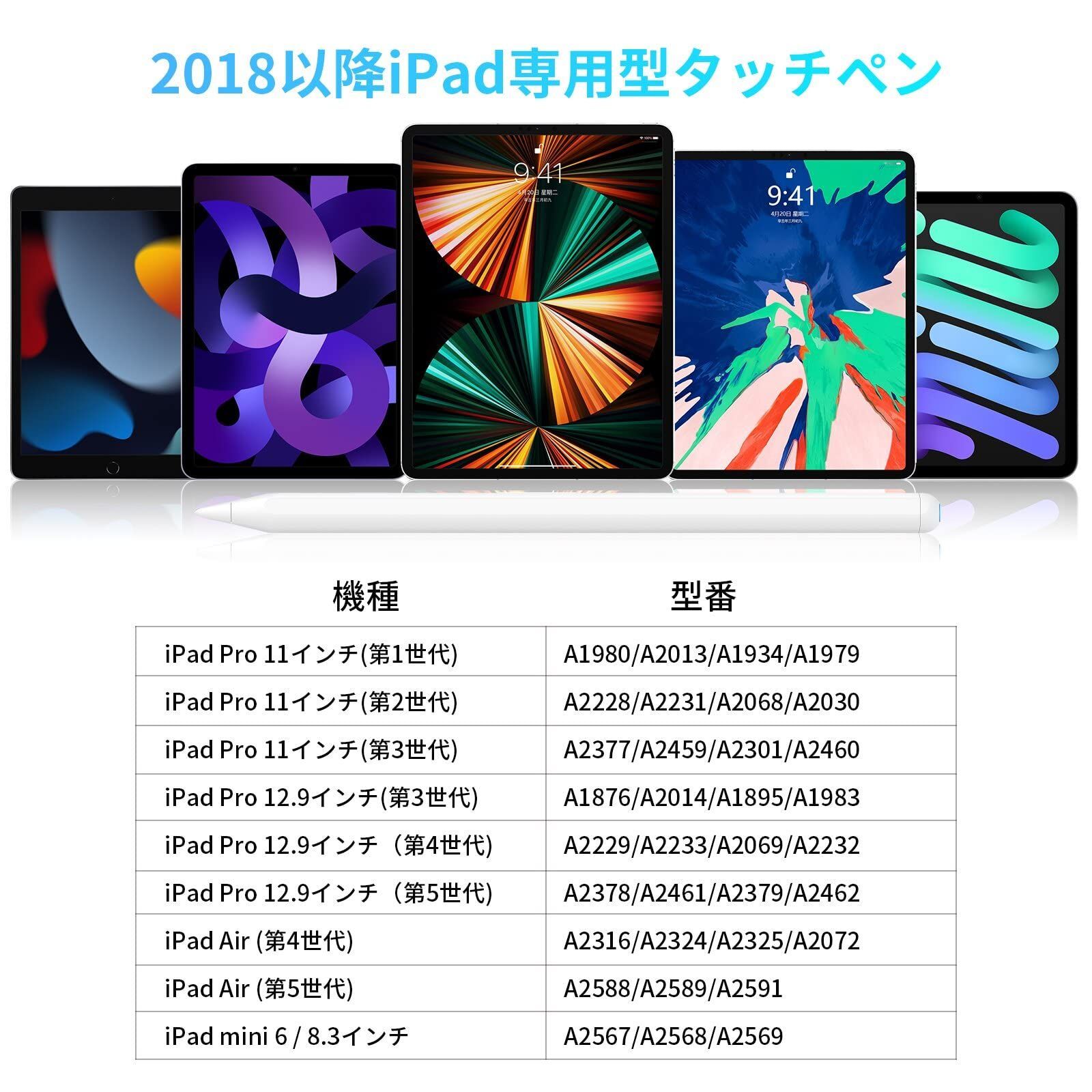 特価セール】Air(第4/5世代)、iPad 11インチ(第1/2/3/4世代)、iPad Pro