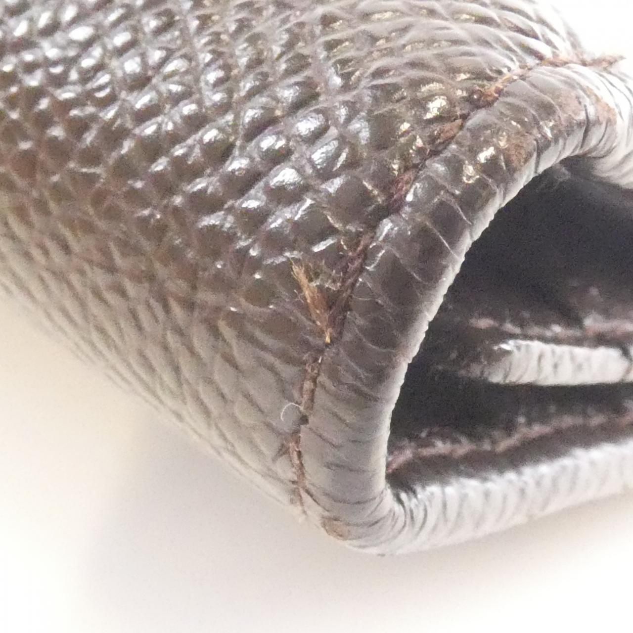 ブルガリ 20838 財布 - メルカリ 