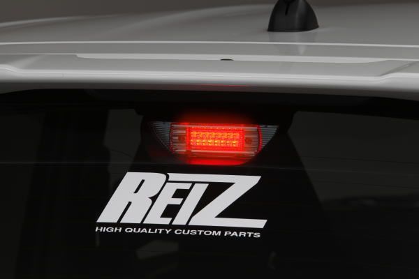 コンパクト発送 HA36系 アルト 他多数 LED ハイマウント ストップ