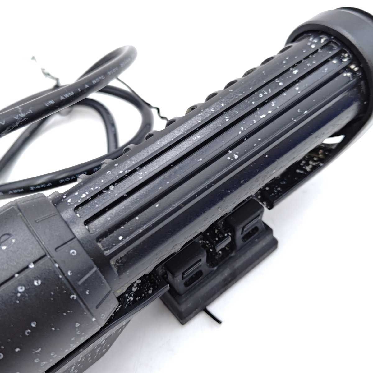 デザイン性 レッドシー Reef Wave 45 水流ポンプ 60~200cm水槽用 リーフウェーブ45 15000L|H Red Sea 観賞魚 熱帯魚 アクアリウム