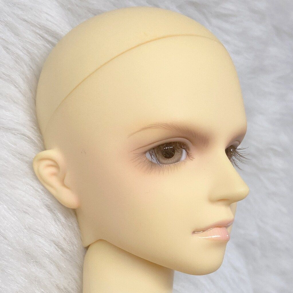 ボークス SD13男の子 薪剛 - メルカリ