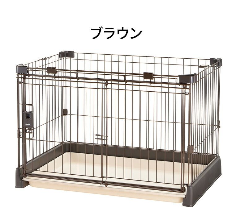 ゲージ 犬サークル