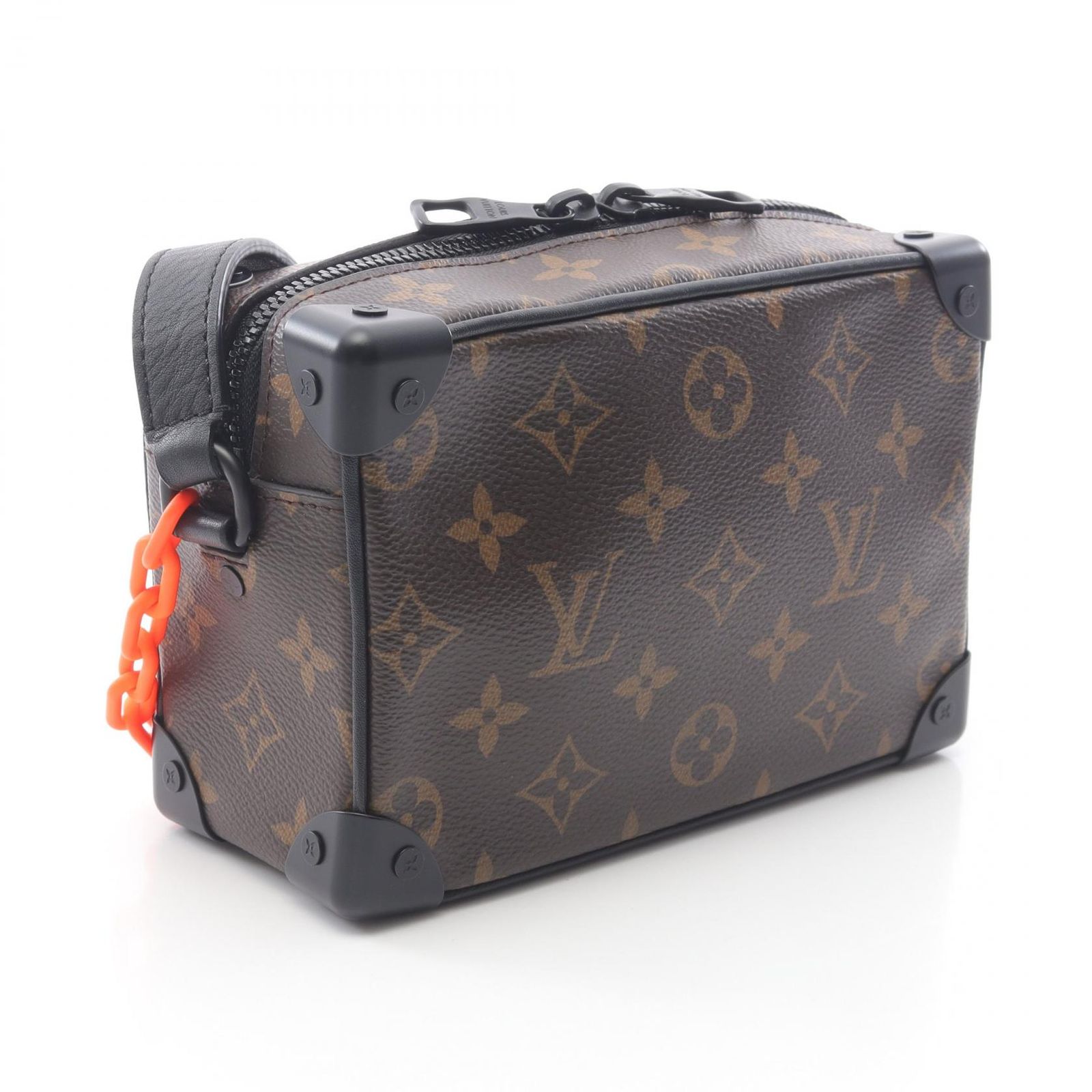 ルイ・ヴィトン LOUIS VUITTON ショルダーバッグ ミニ ソフト