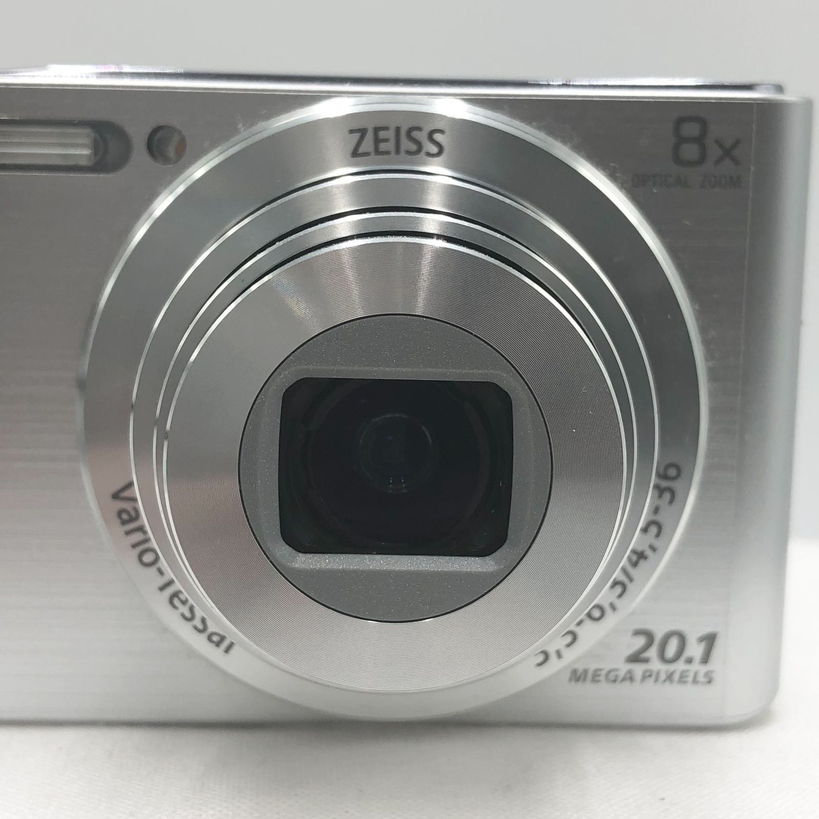 高品質，SALE SONY DSC-W830 コンパクトデジタルカメラ