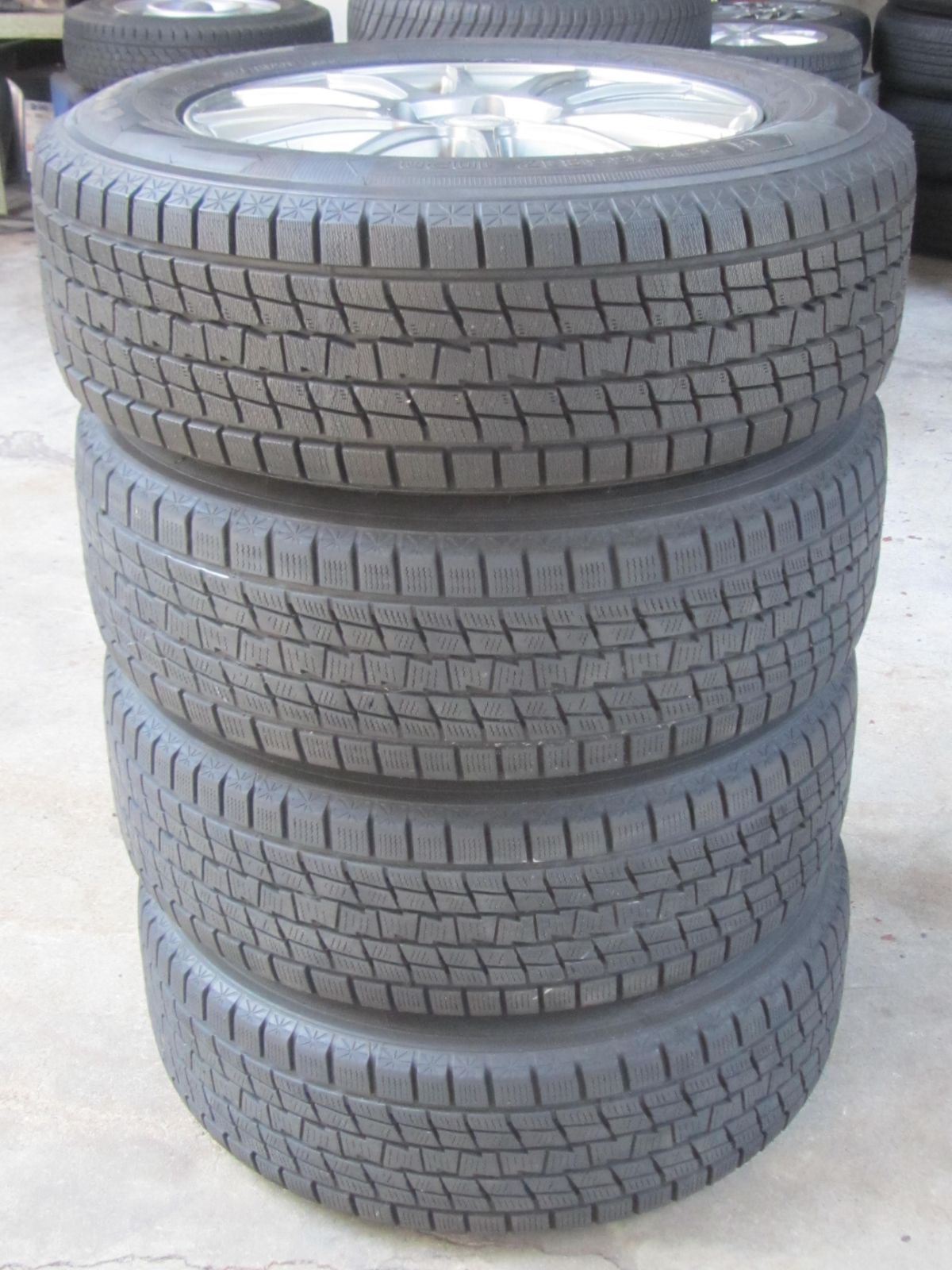 ヴァンガードなどなど