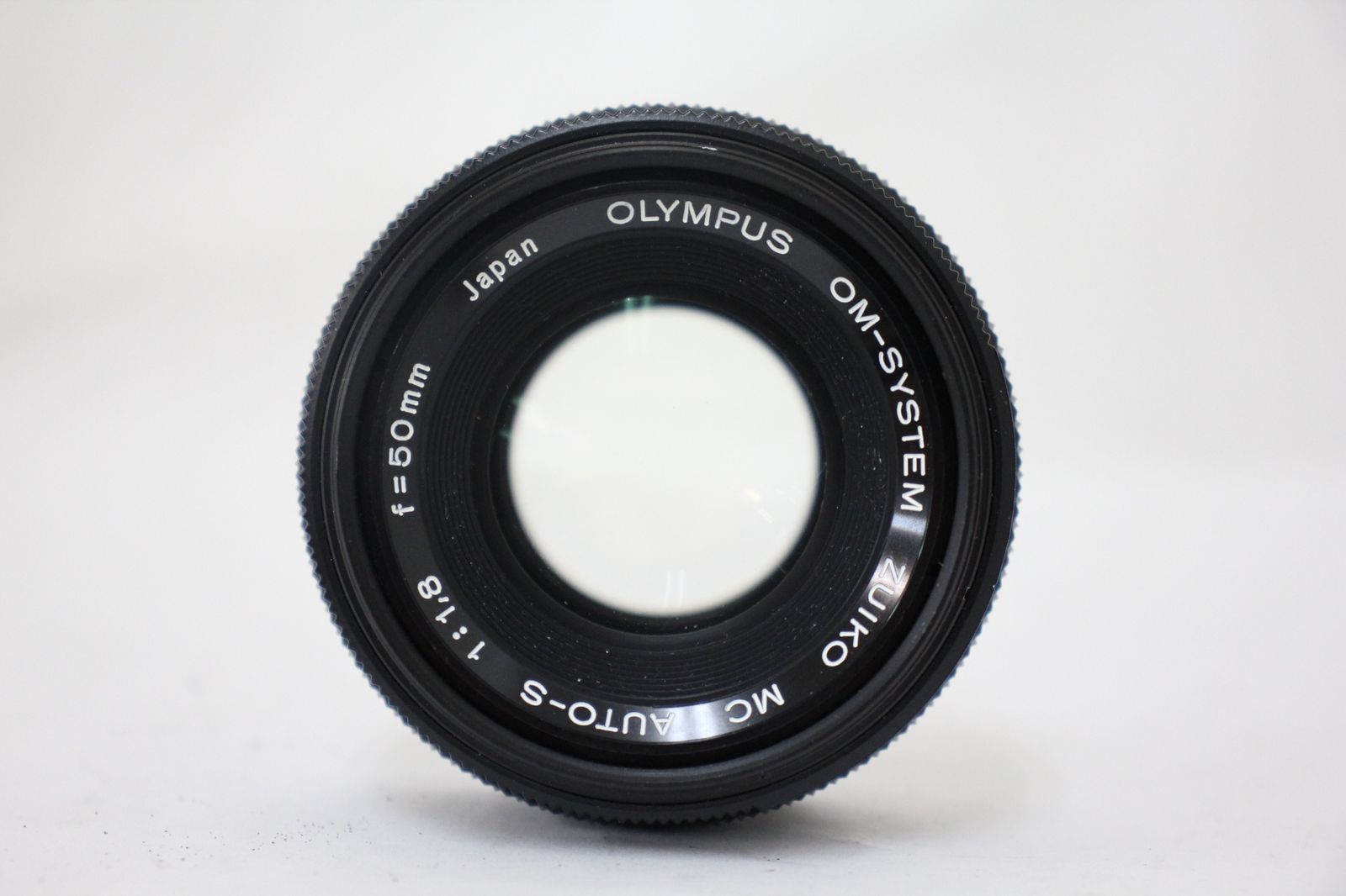 返品保証】 オリンパス Olympus OM-10 OM-SYSTEM ZUIKO MC AUTO