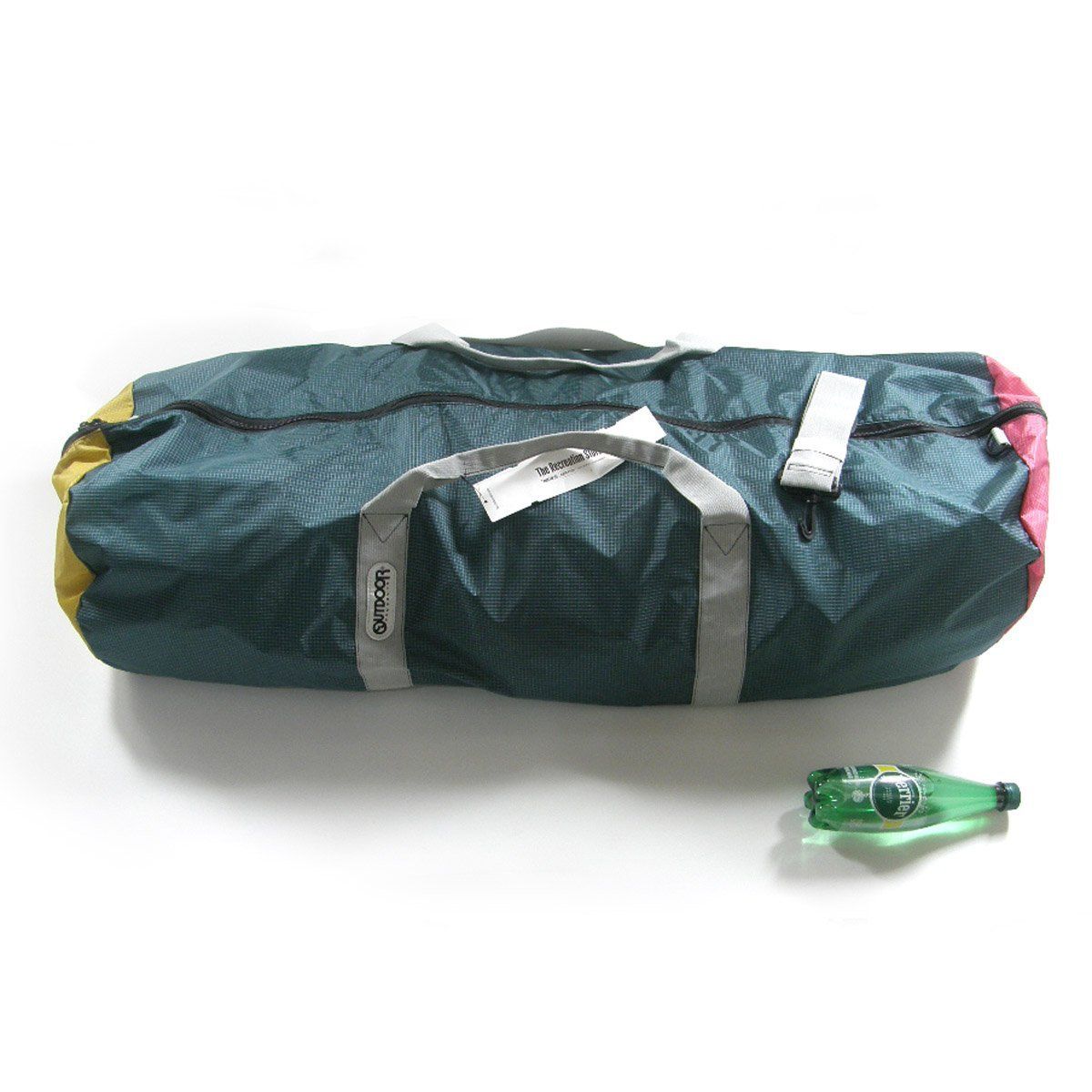 【在庫僅少】 新品】 TENBOX テンボックス ／ PRODUCTS OUTDOOR × バッグ