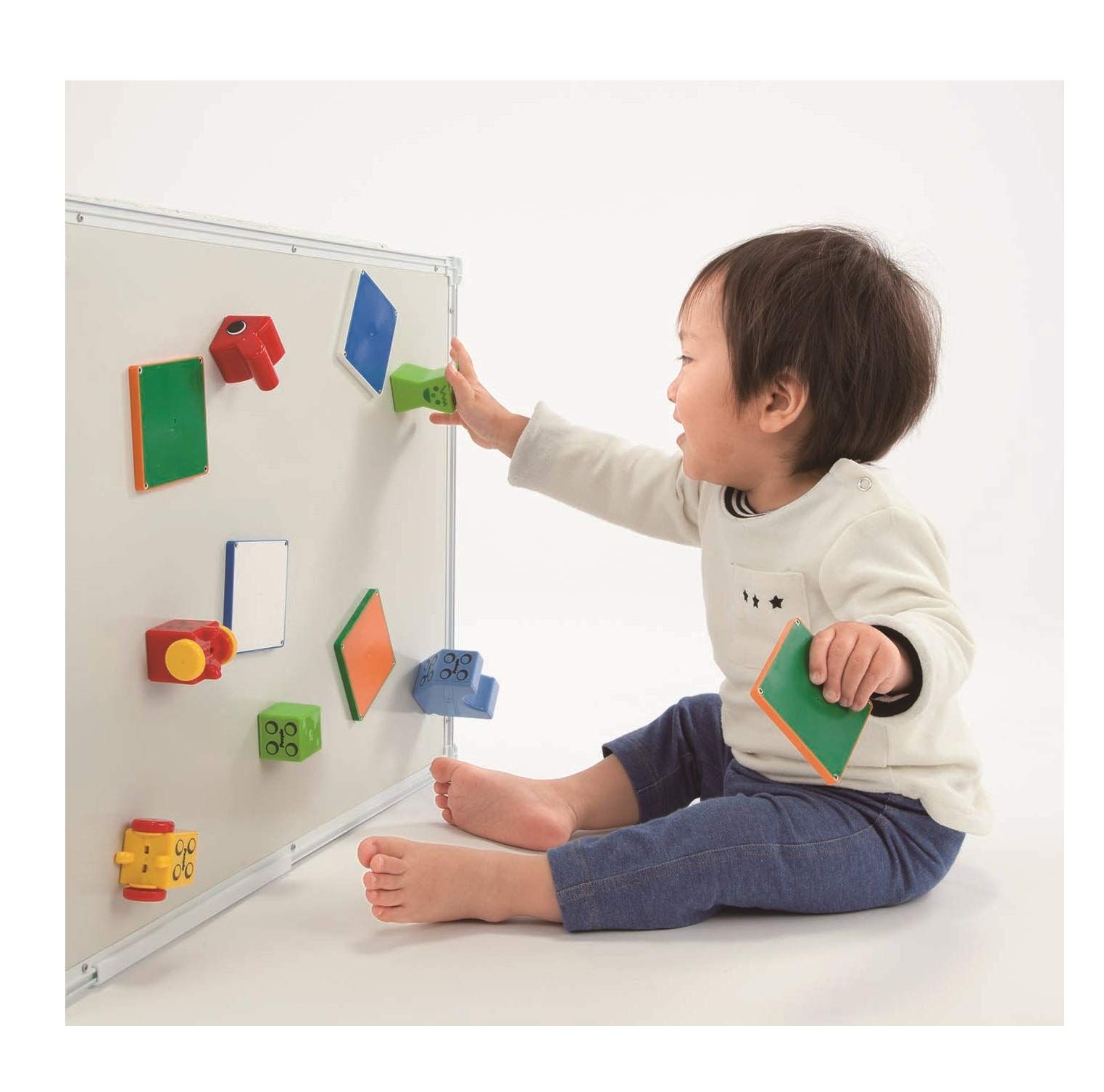 ひらめきが育つ