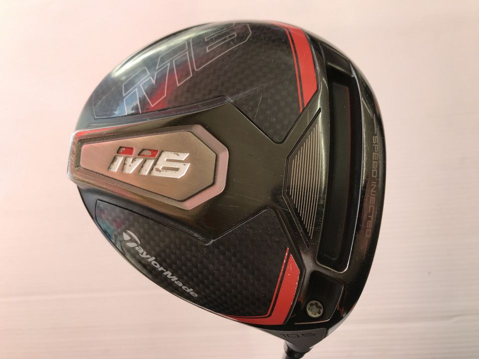 【即納】M6 | 10.5 | S | FUBUKI TM5 2019 | 中古 | ドライバー | テーラーメイド