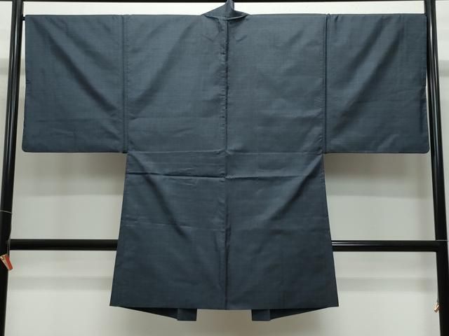平和屋着物●男性 本場大島紬