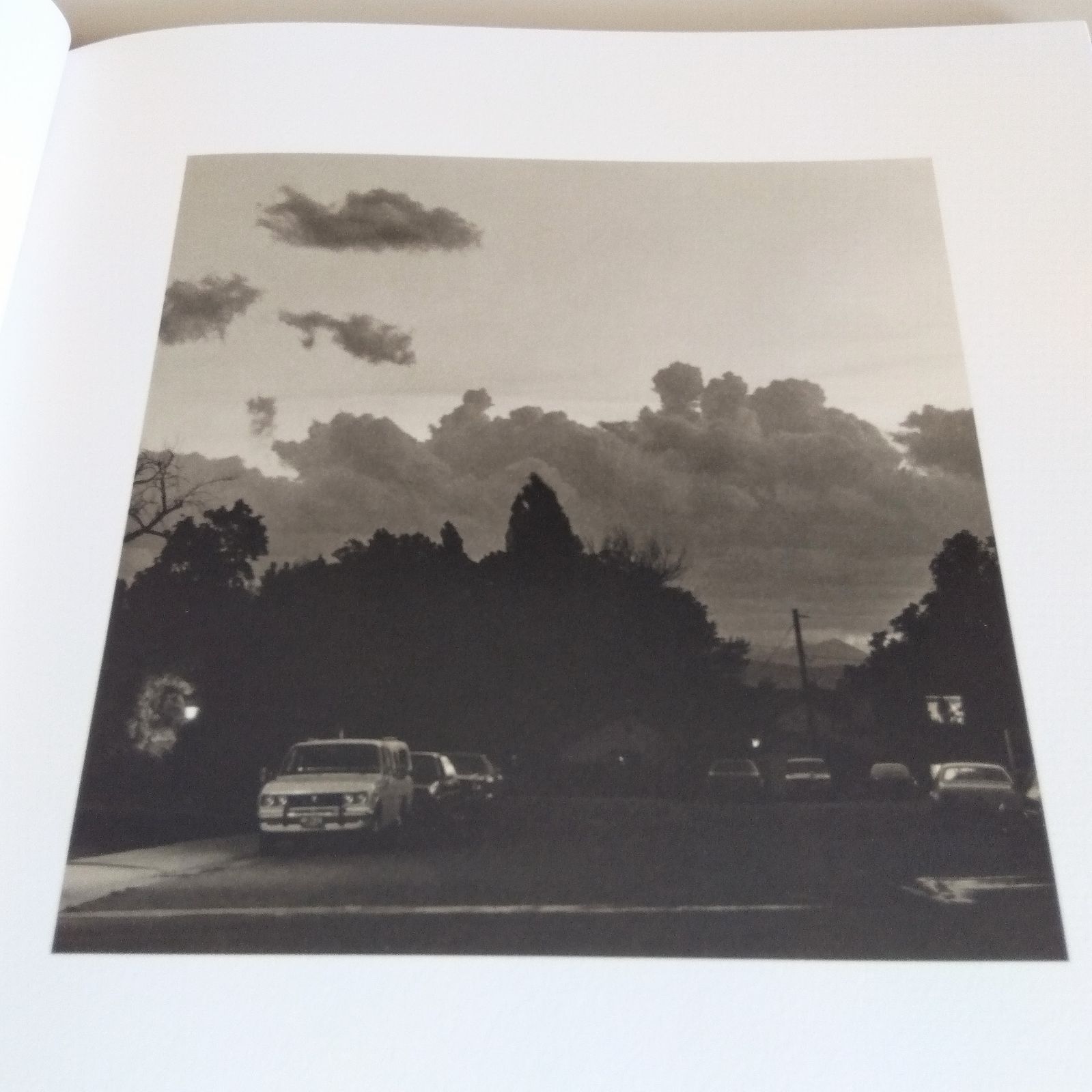 Robert Adams: Summer Nights, Walking - メルカリ