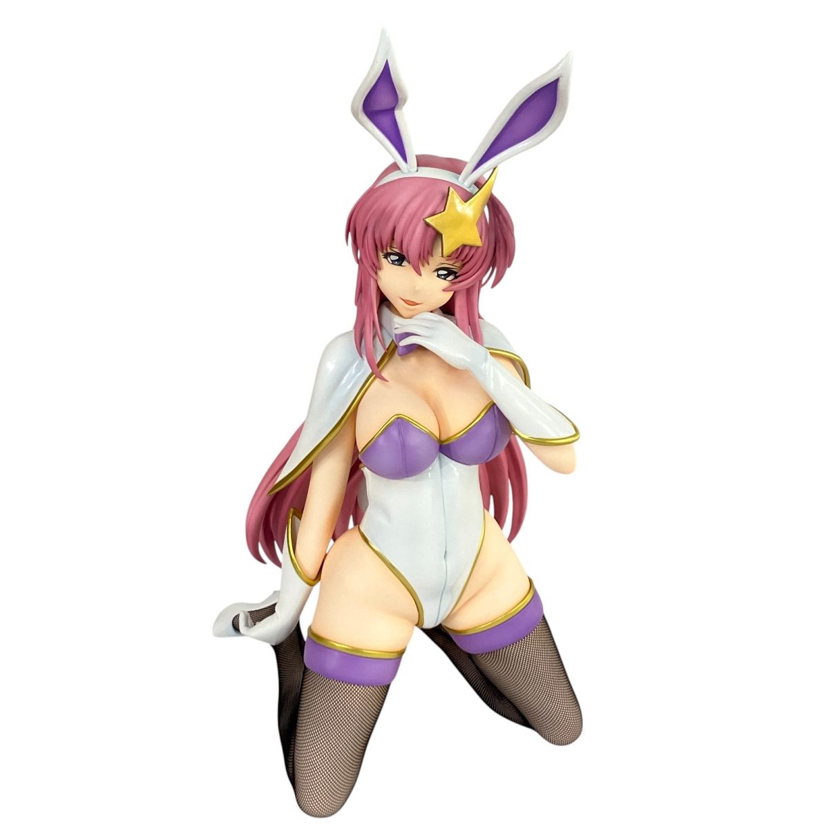B-styleSEEDDESTINYミーア・キャンベル バニーVer. メガハウス B-style 機動戦士ガンダムSEED DESTINY ミーア