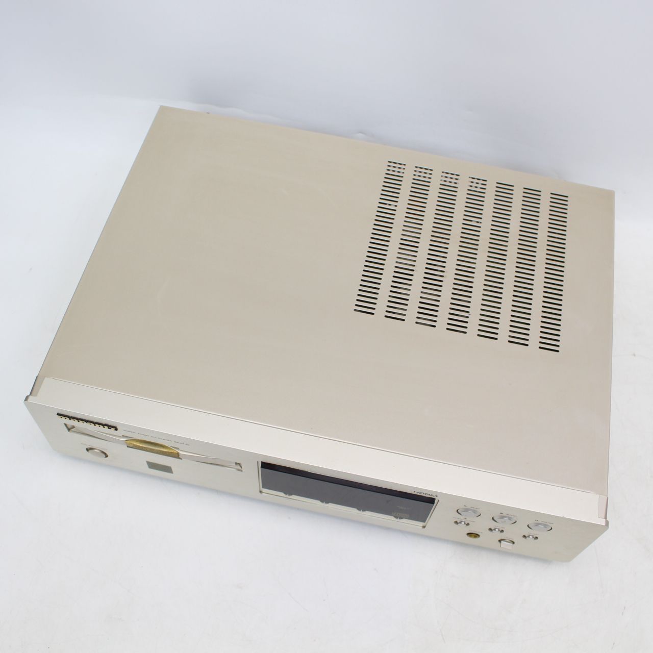 ☆ marantz マランツ SA8400 SACD / CDプレーヤー ☆ジャンク☆