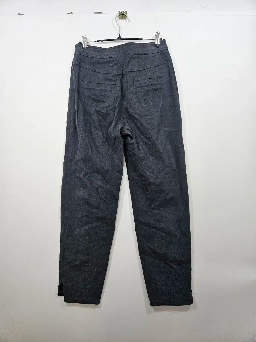 1020 The HANDSOME SYSTEM レディース ズボン ウエスト64