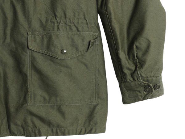 お得なクーポン配布中!】 60s 64年製 米軍実物 USAF フィールド 