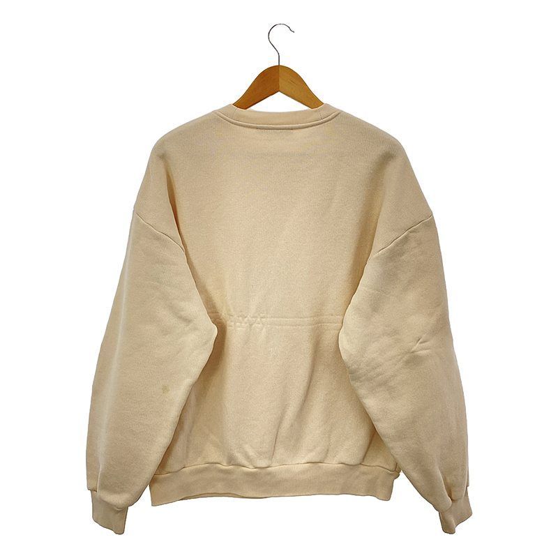 Acne Studios / アクネストゥディオズ | ×GRANT LEVY-LUCERO プリント クルーネックスウェット | XXS | マルチカラー | レディース Acne Studios / アクネストゥディオズ | ×GRANT LEVY-LUCERO プリント