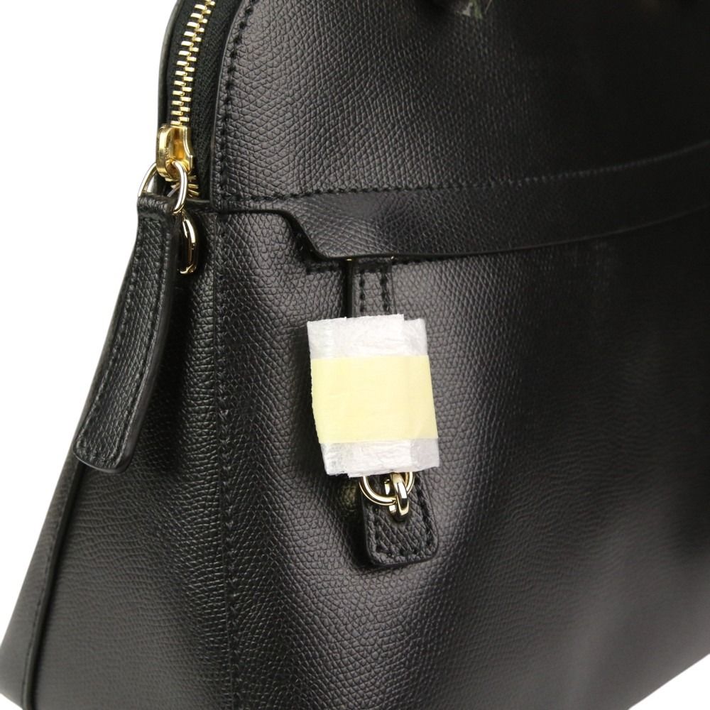 未使用 FURLA フルラ パイパー レザー 2way ハンドバッグ ショルダー 