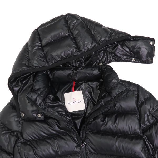 極美品】MONCLER モンクレール 22-23AW MOKA モカ ダウン コート 14A  