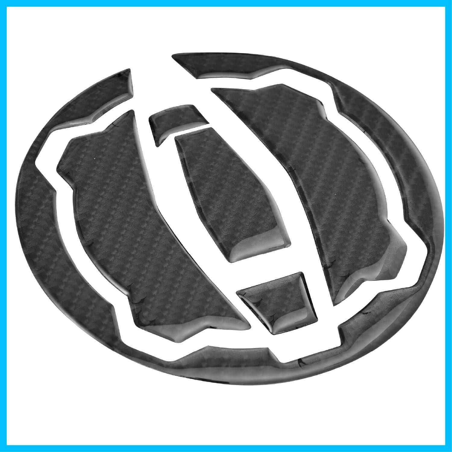 売り切れました 特価商品】カーボン調 ZX-25R カワサキ3Ninja ポッティングタイプ