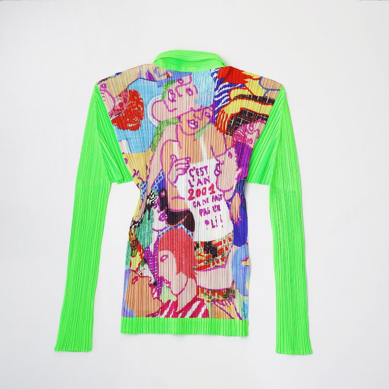 美品 激レア プリーツプリーズ イッセイミヤケ PLEATS PLEASE ISSEY