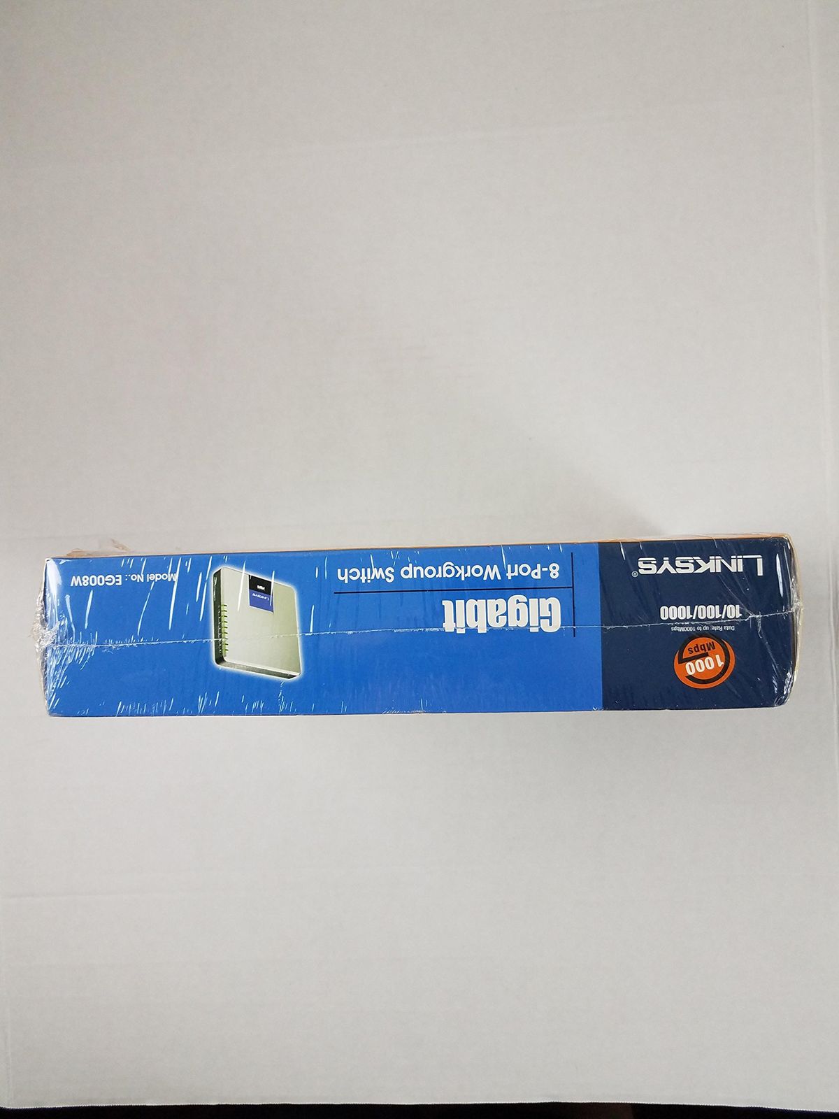Linksys
