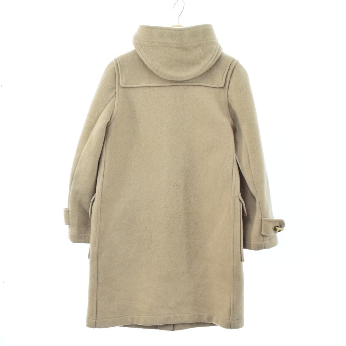 【美品　希少】グローバーオール　ダッフルコート 70s英国製 古着/USED] 70's イングランド製 グローバーオール ダッフル