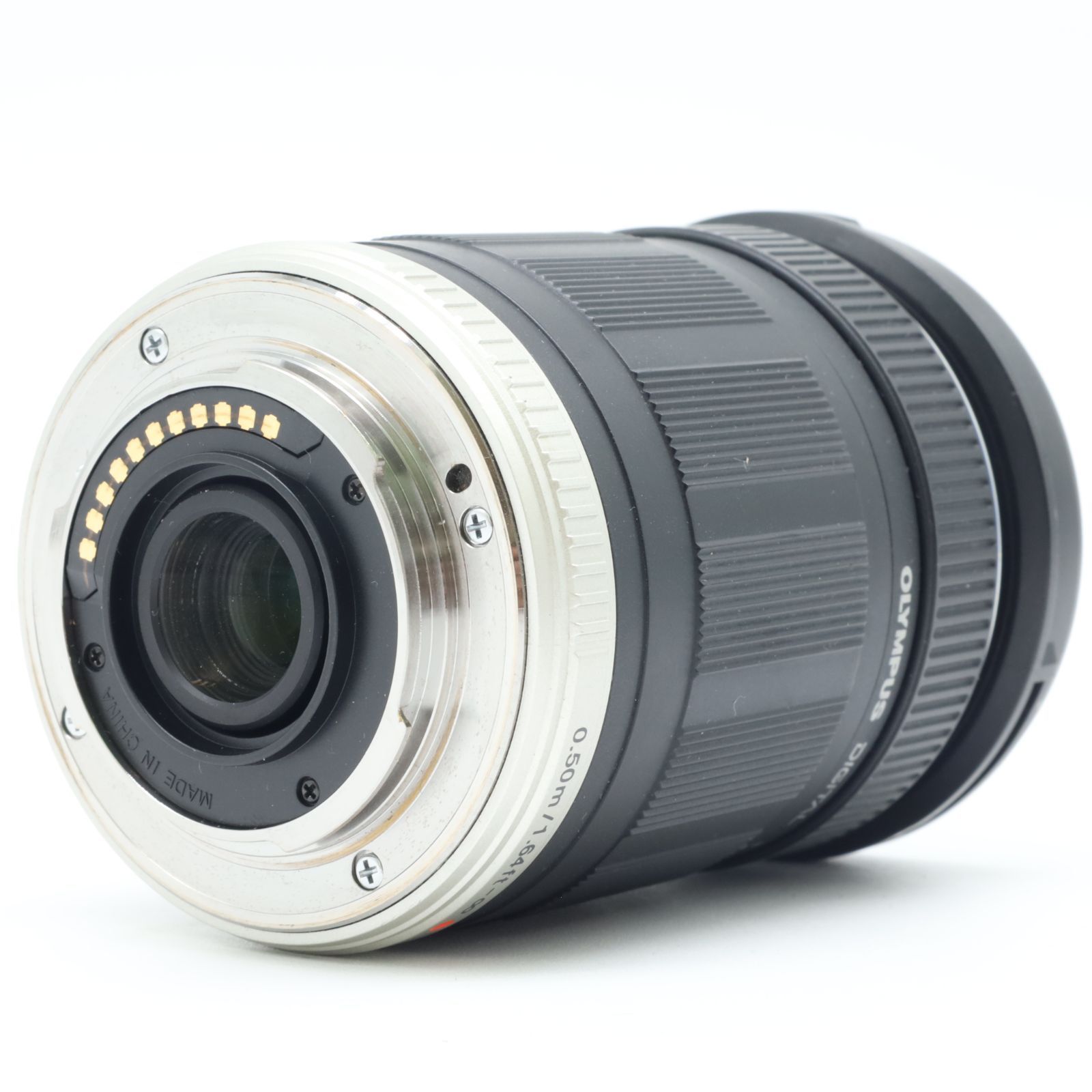 ED 40-150mm
