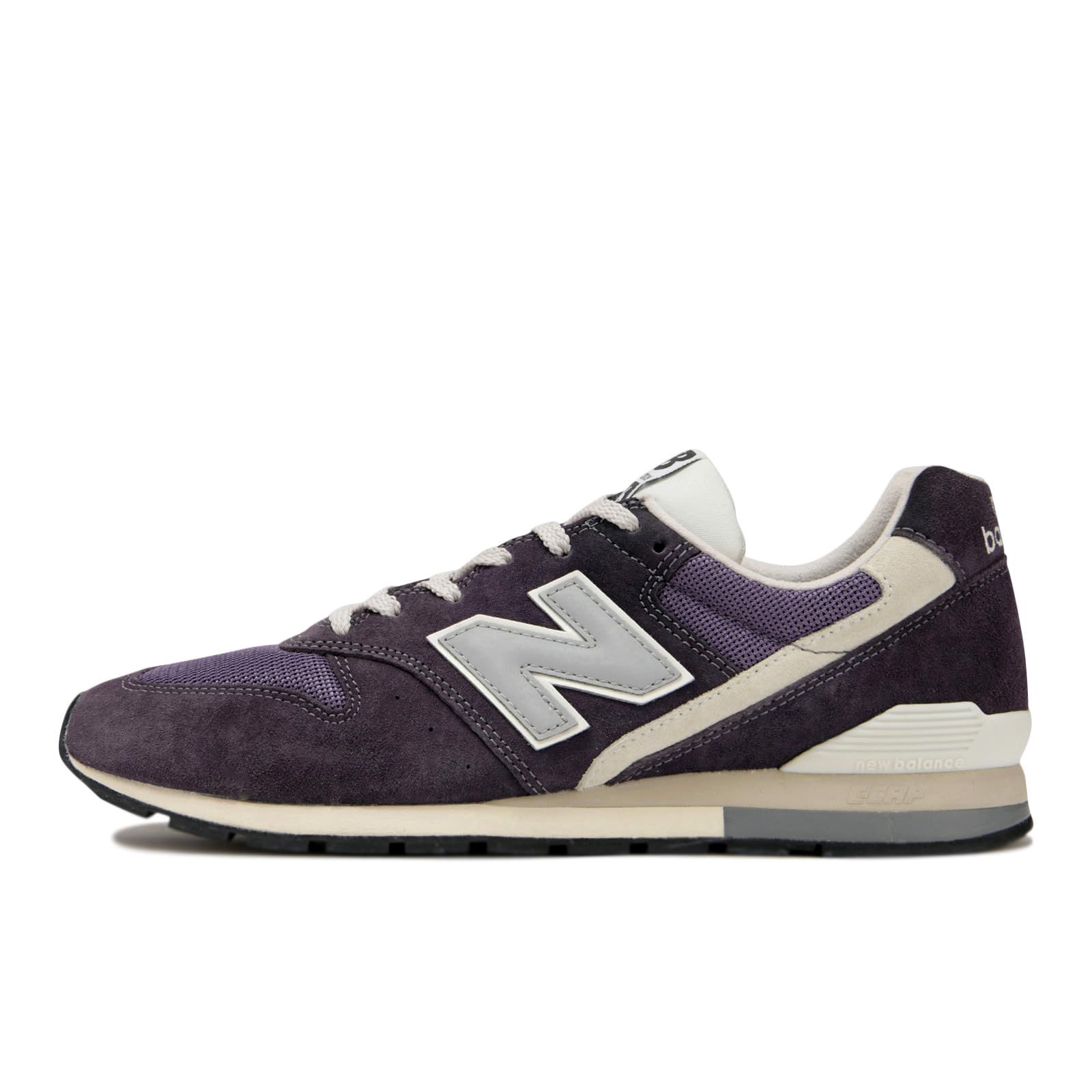 [ニューバランス] スニーカー CM996 旧モデル RW2(パープル) 25.5 cm D [RW2(パープル)] [25.5 cm D]