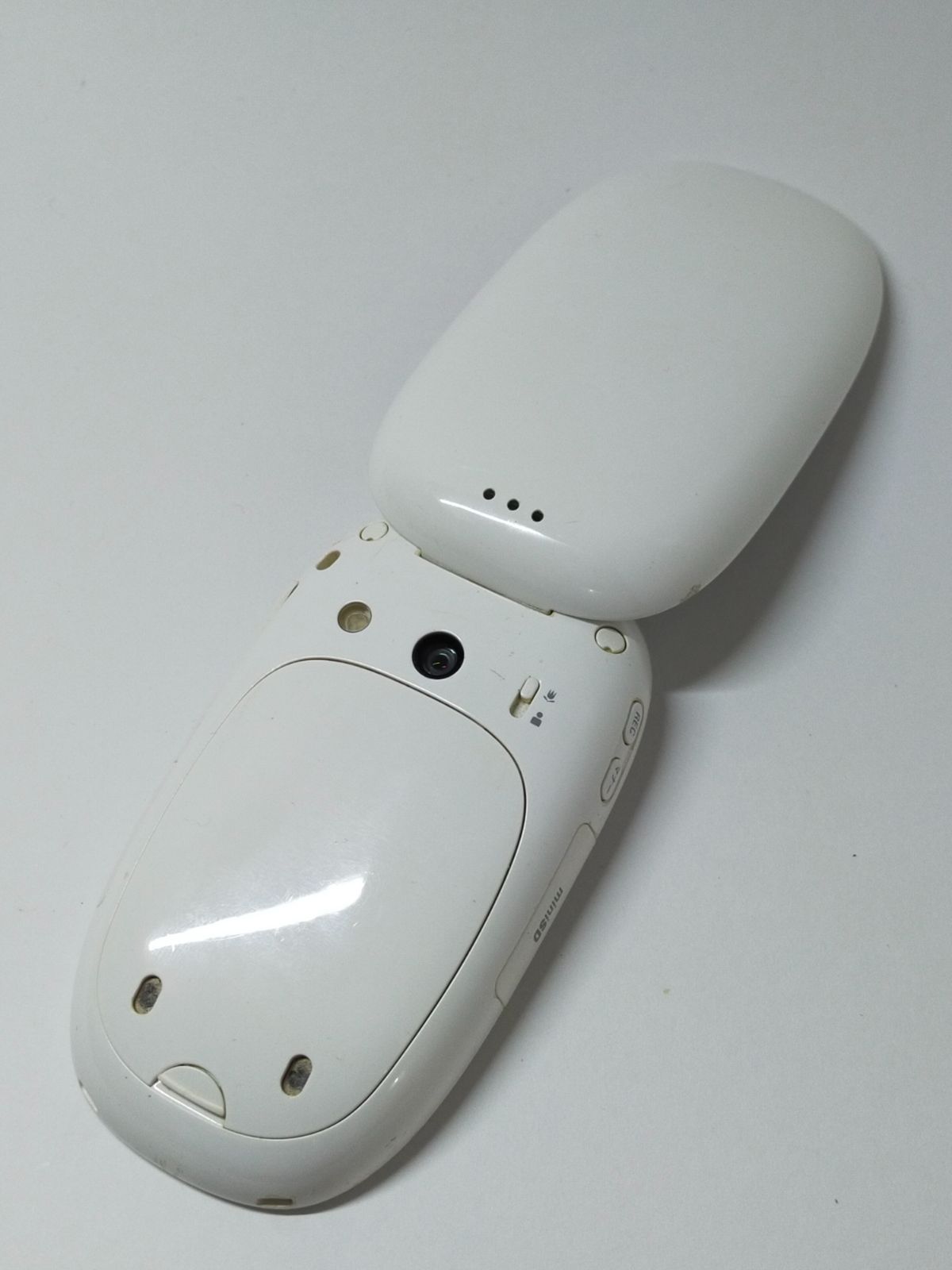 希少完品】PENCK auガラケー W31H コレクター様におすすめです