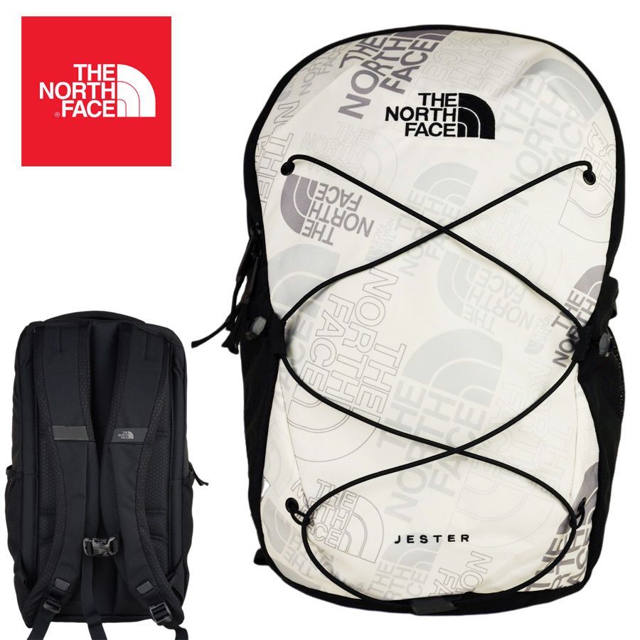 ノースフェイス THE NORTH FACE 男女兼用 バックパック ジェスター JESTER ユース コート ジェスター カモフラージュ 迷彩 カモ柄 リュック USA企画 アウトドア キャンプ トラベル 旅行 - メルカリ
