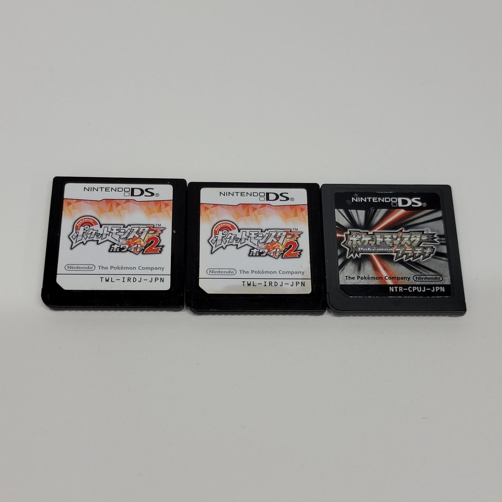 ポケモン　DS　ソフト　 まとめ ポケモン dsソフト まとめ売り - メルカリ