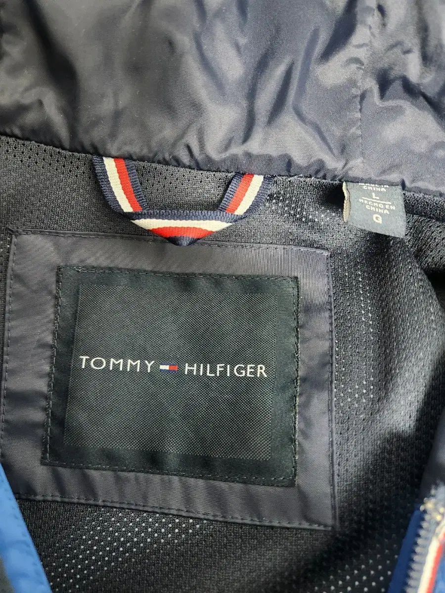 Tommy