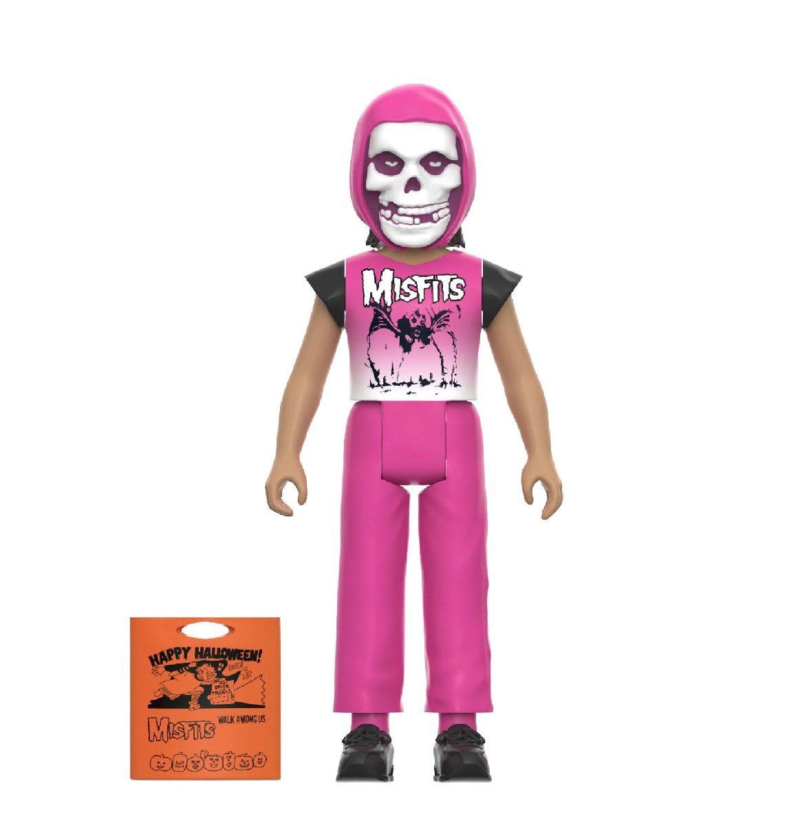Misfits フィギュア　2体セット MISFITS フィギュア2体セット