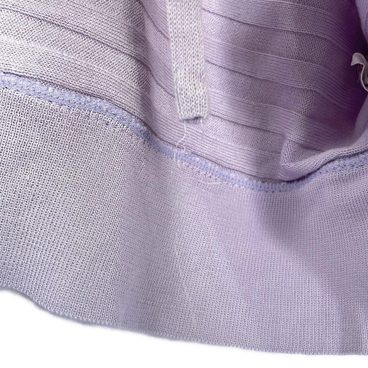 - ライトパープル