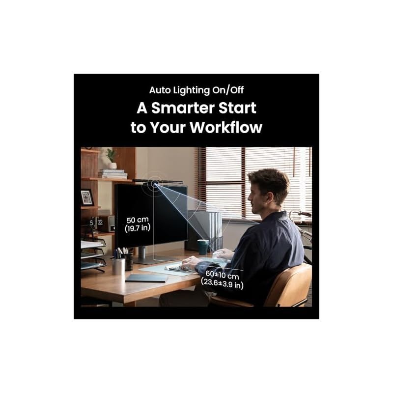 省スペース 湾曲モニター対応