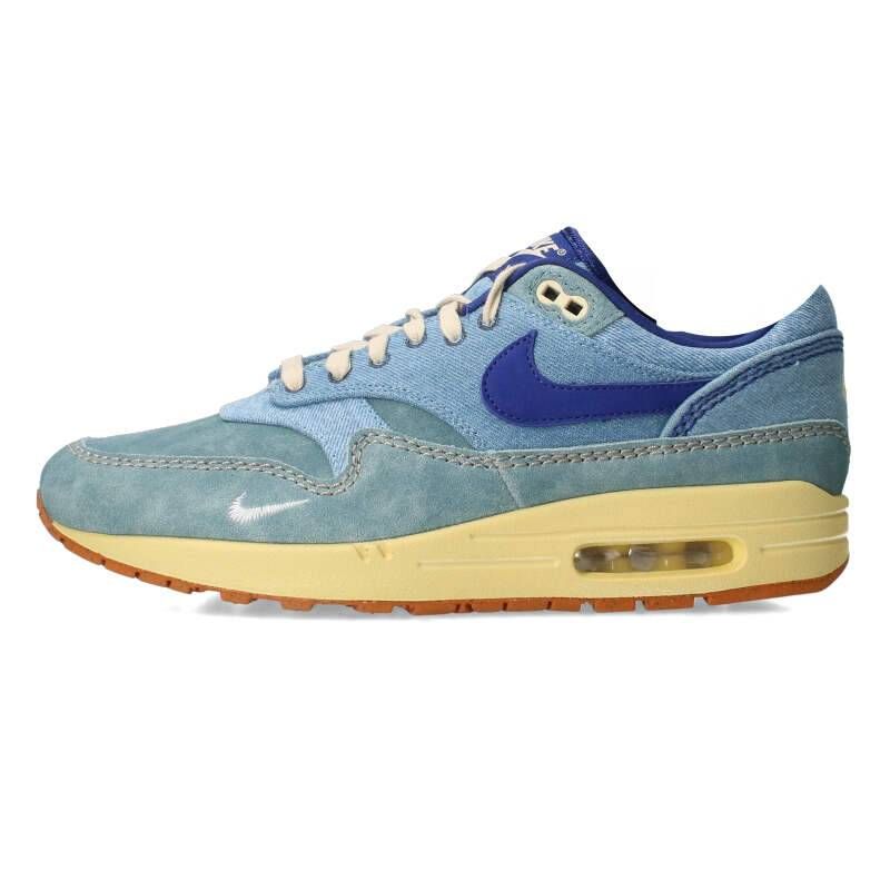 ナイキ Air Max 1 Premium Dirty Denim DV3050-300 エアマックス1