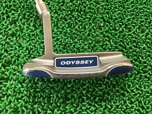 33インチ パター