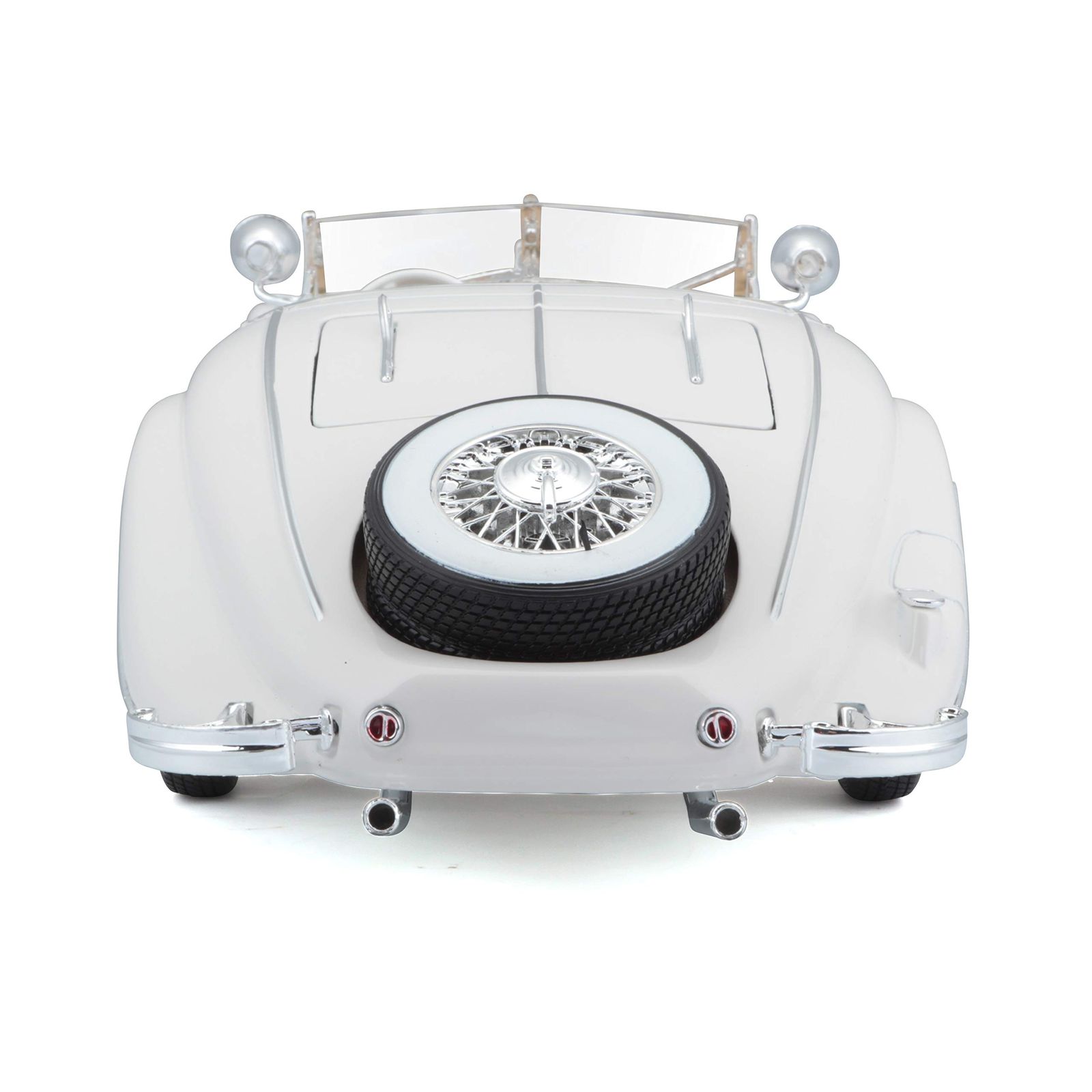おもちゃ 【メルカリ市限定】ミニカー ダイキャスト製 メルセデスベンツ