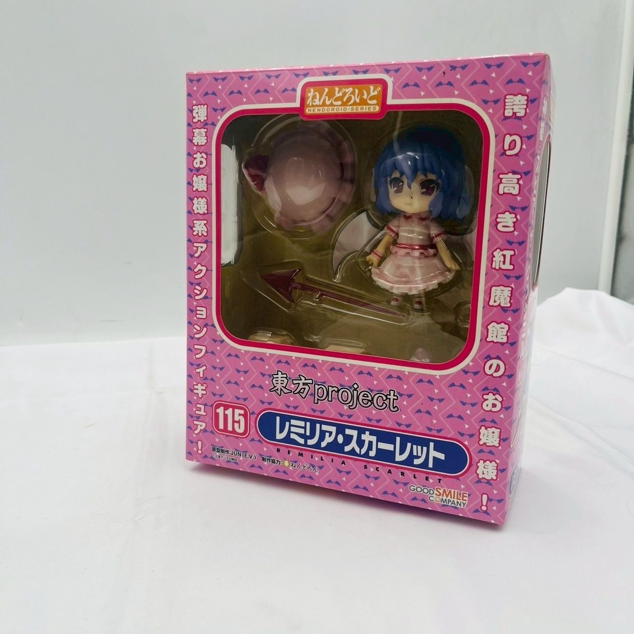 ❗️✨人気キャラ✨❗️】東方Project✨レミリア・スカーレット