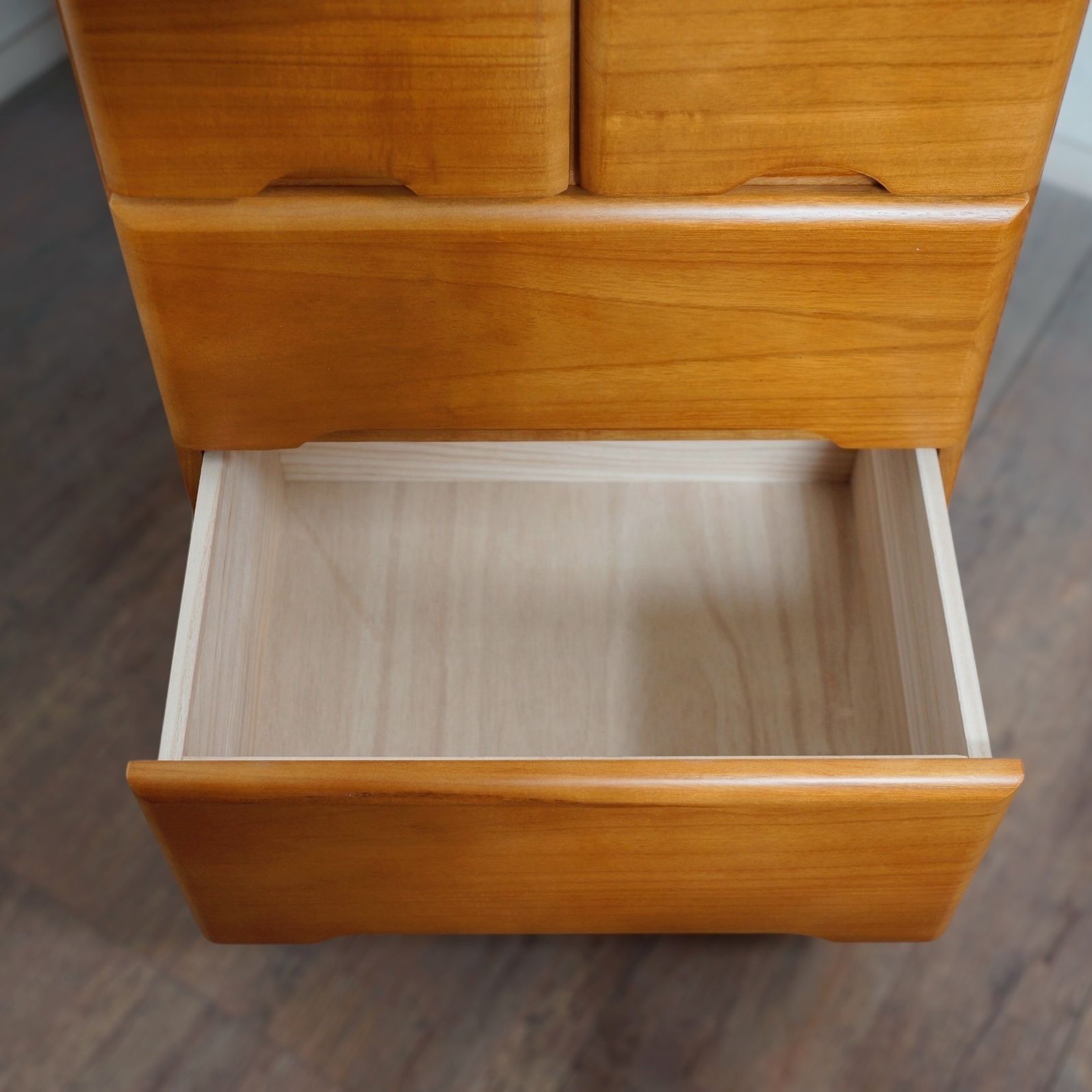 和室 リビングに