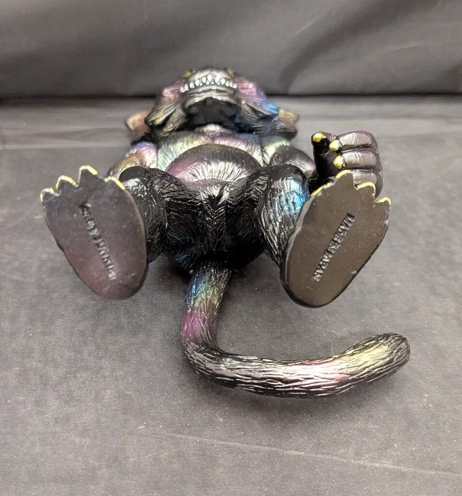 ART JUNKIE アートジャンキー バイオレントキャット二体セット バイオ