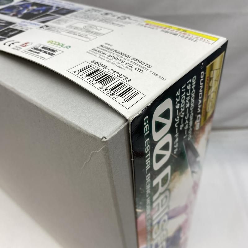 1|100 ダブルオーライザー