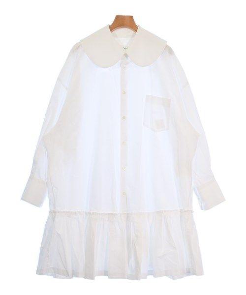 COMME des GARCONS GIRL カジュアルシャツ レディース 古着