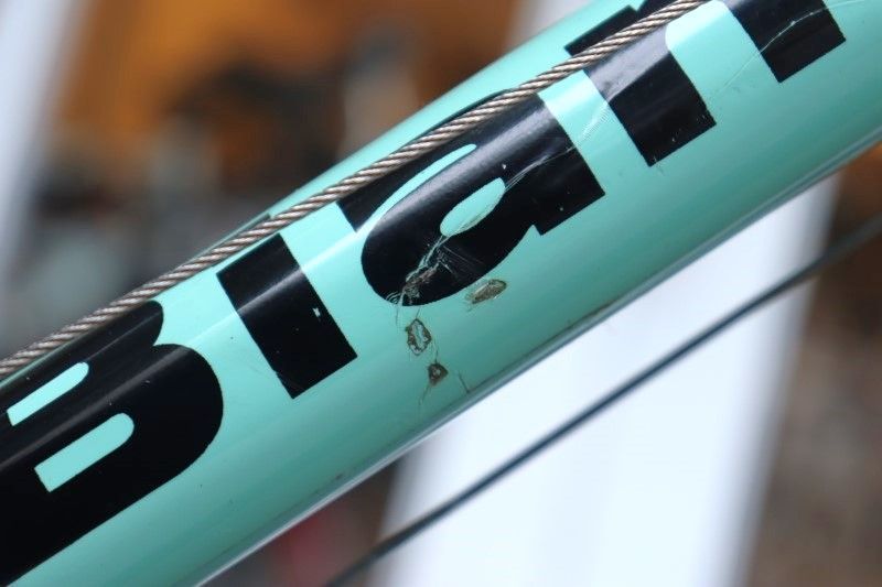 ビアンキ Bianchi カンピオーネデルモンド CAMPIONE DEL MONDO