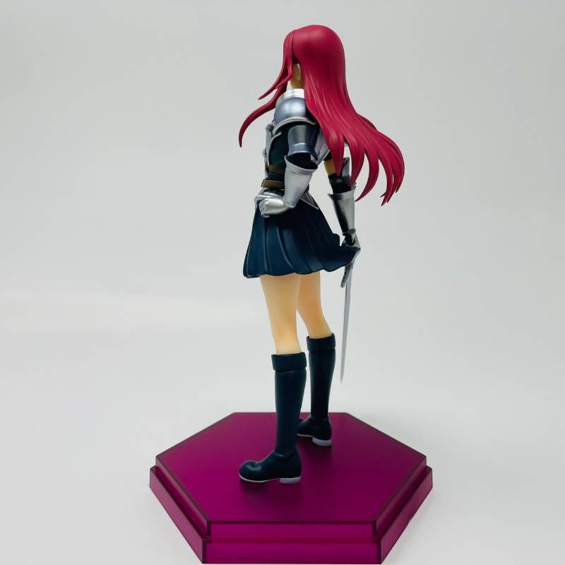 POP UP PARADE フェアリーテイル エルザ スカーレット フィギュア