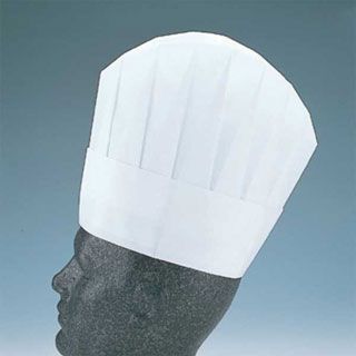 まとめ買い10個セット品 Palライトハット 10枚入 N33110 厨房器具 製菓道具 おしゃれ 飲食店